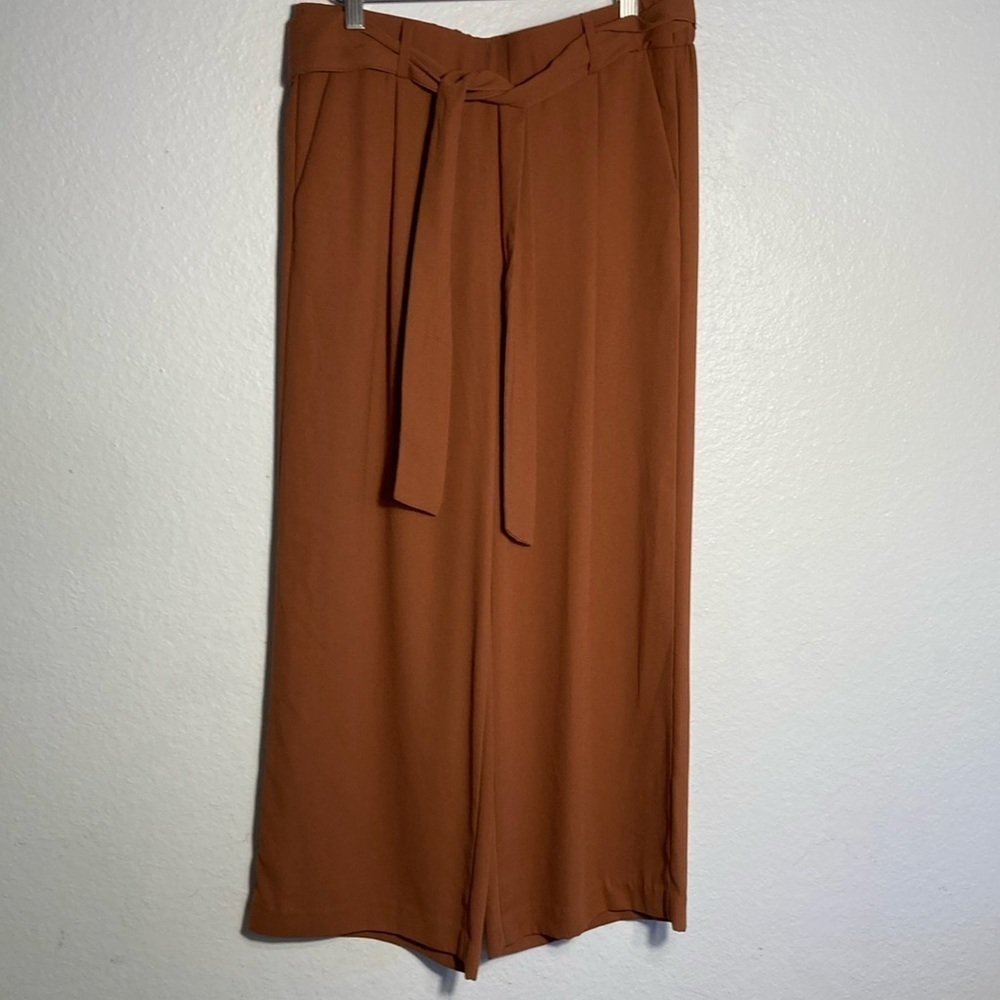 Halogen Rust Dress Pants Women's Size XS